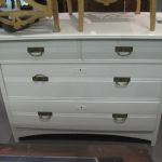 609 3533 CHEST OF DRAWERS